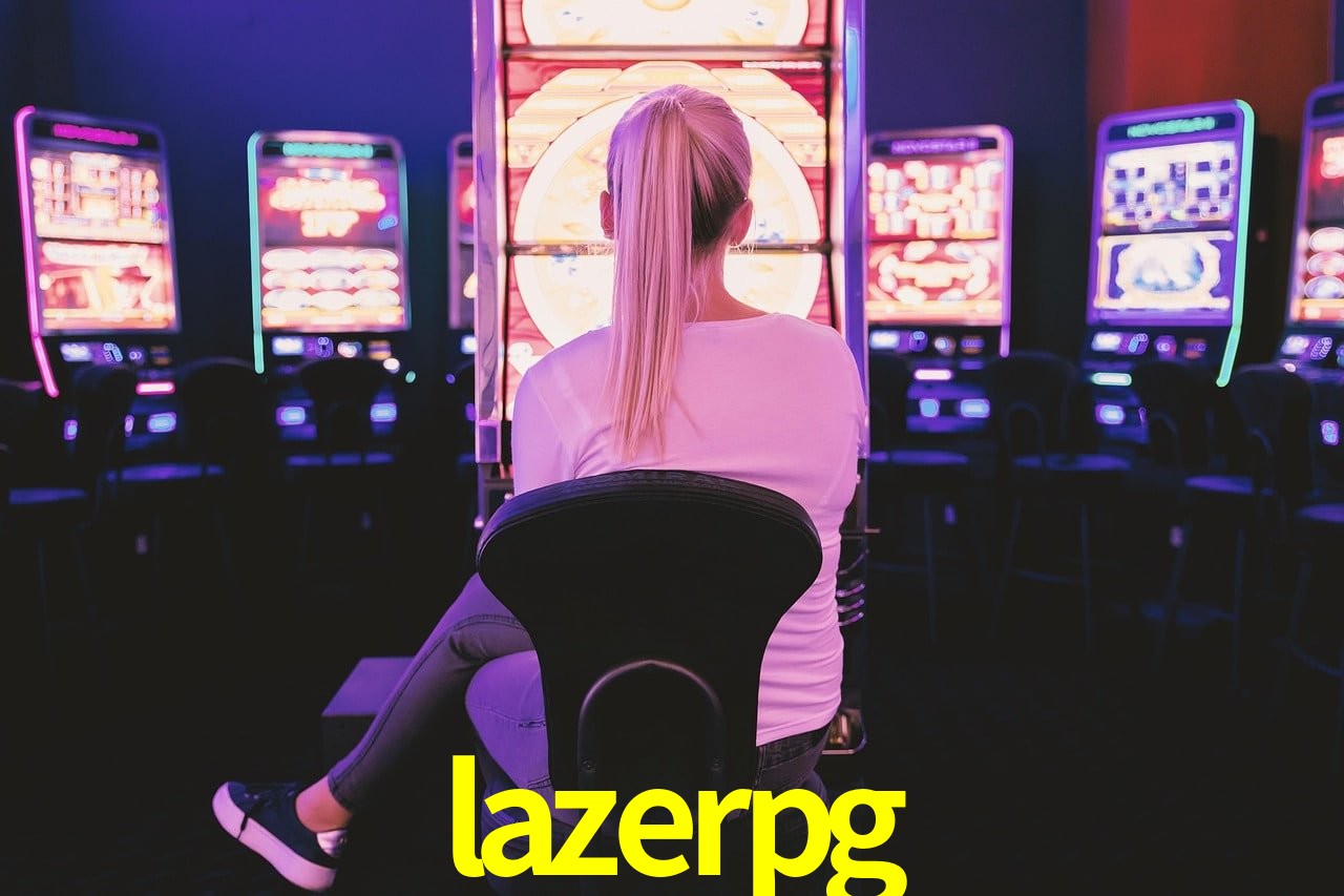 Experiência VIP lazerpg