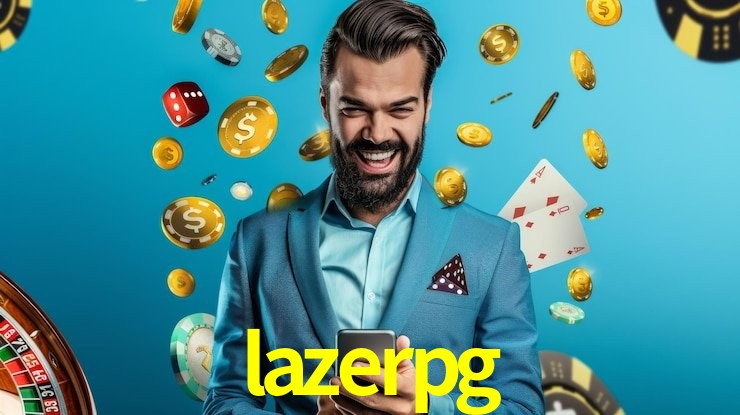 Welcome Bonus lazerpg