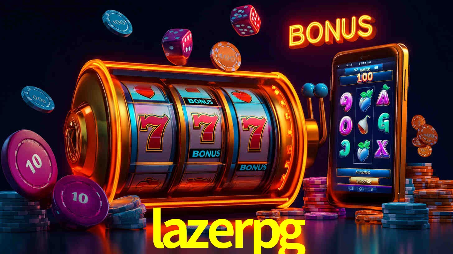 Estatísticas lazerpg
