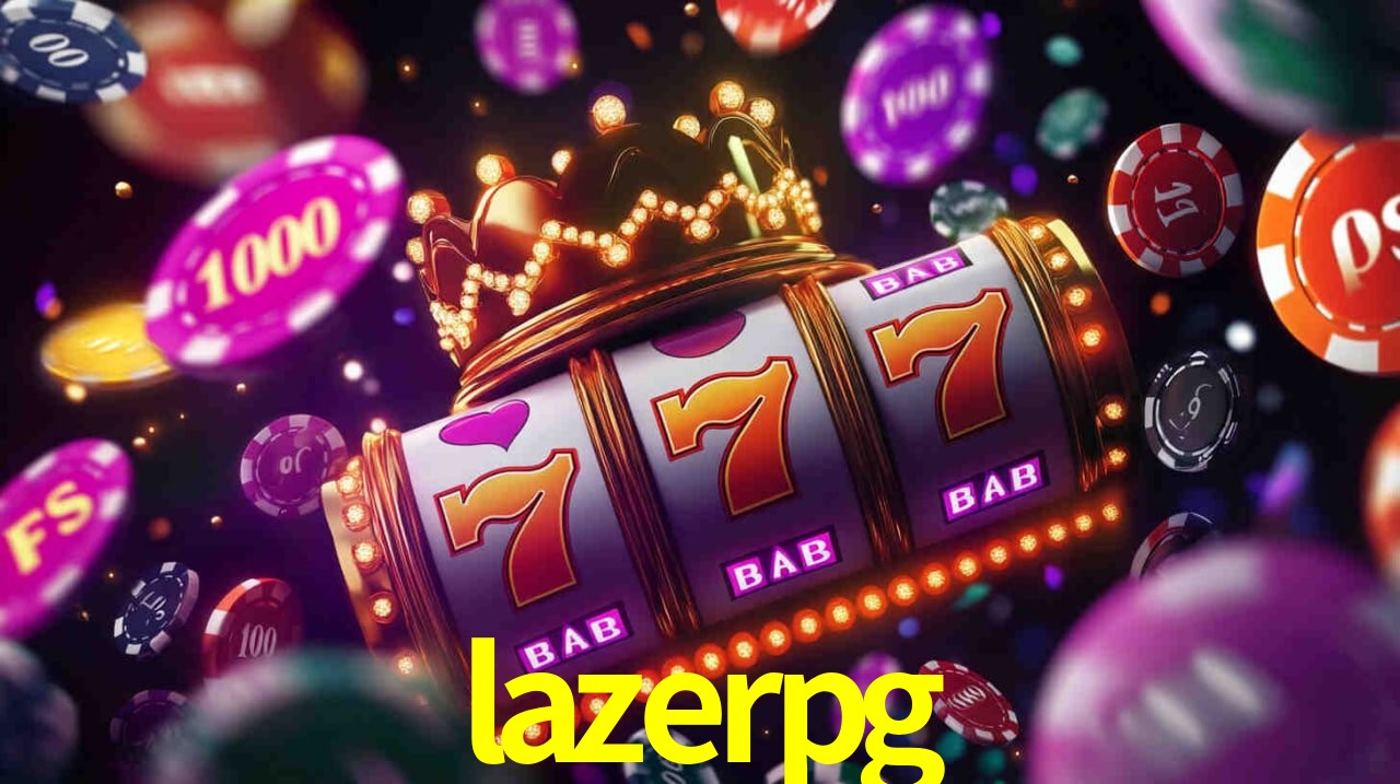 Statistics lazerpg