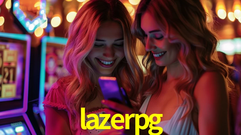 lazerpg - Experiência VIP de Ouro Vivo - lazerpg.com