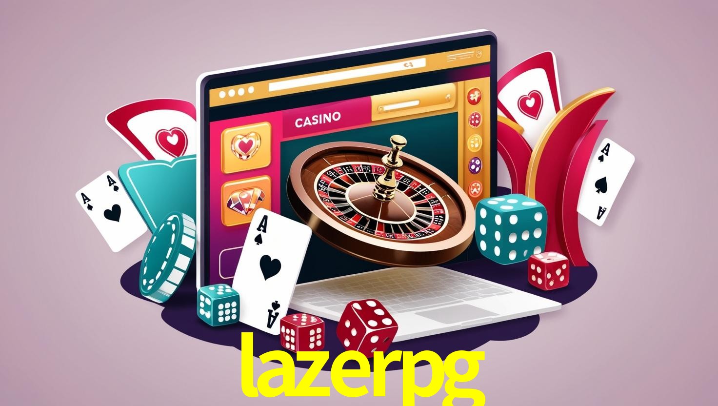 LAZERPG.COM