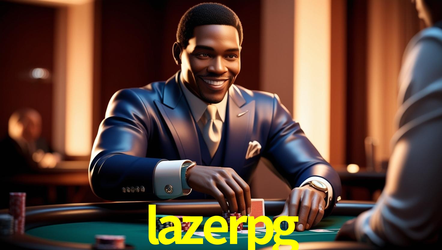 LAZERPG.COM