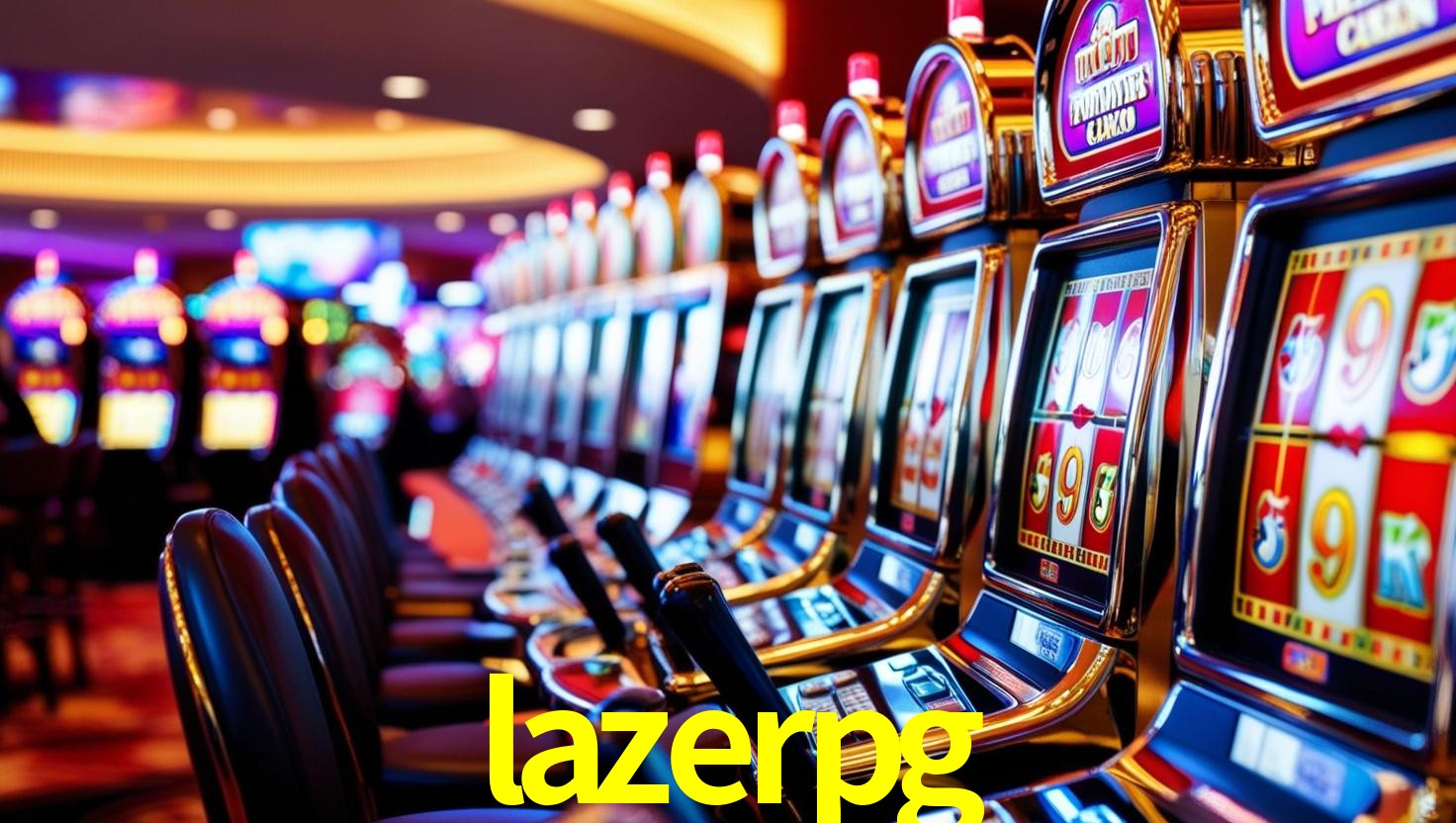 LAZERPG.COM