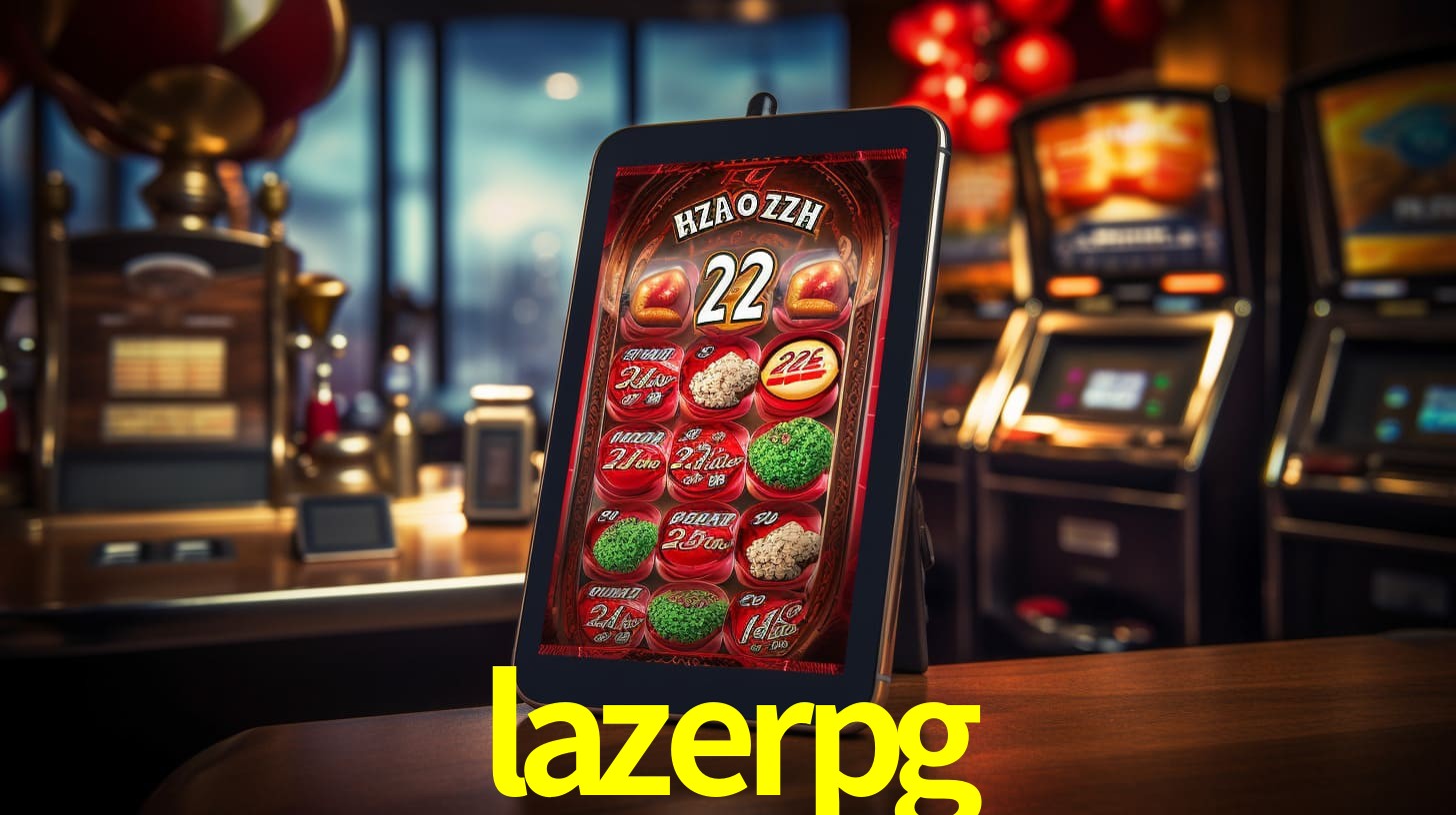 LAZERPG.COM