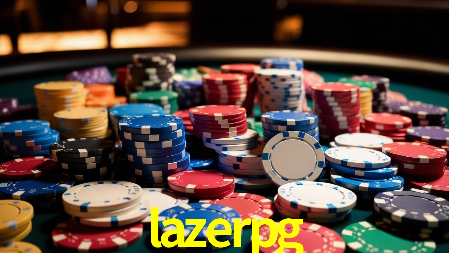 LAZERPG.COM