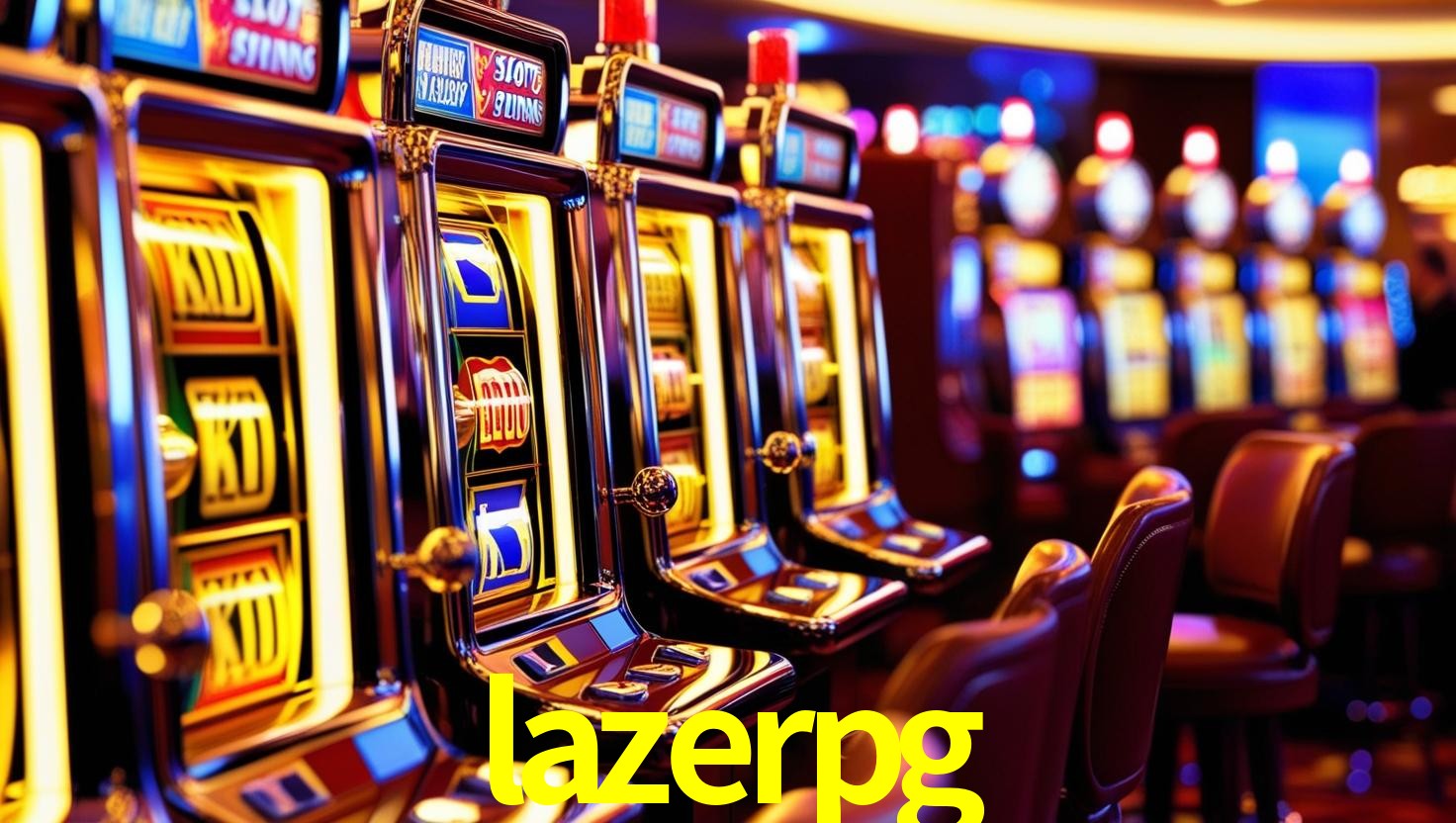 LAZERPG.COM