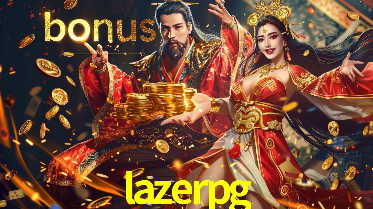 LAZERPG.COM