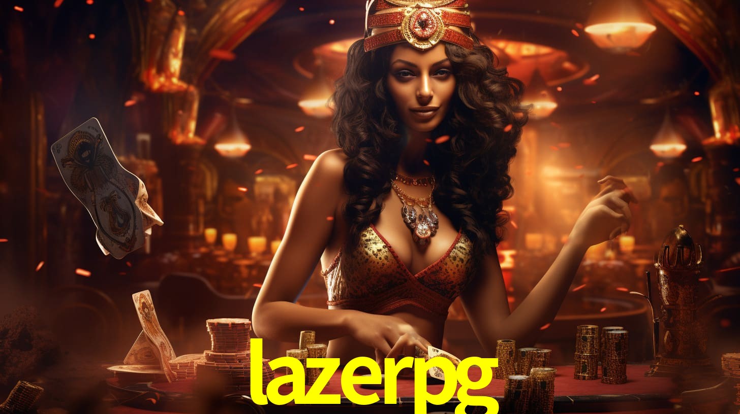 LAZERPG.COM