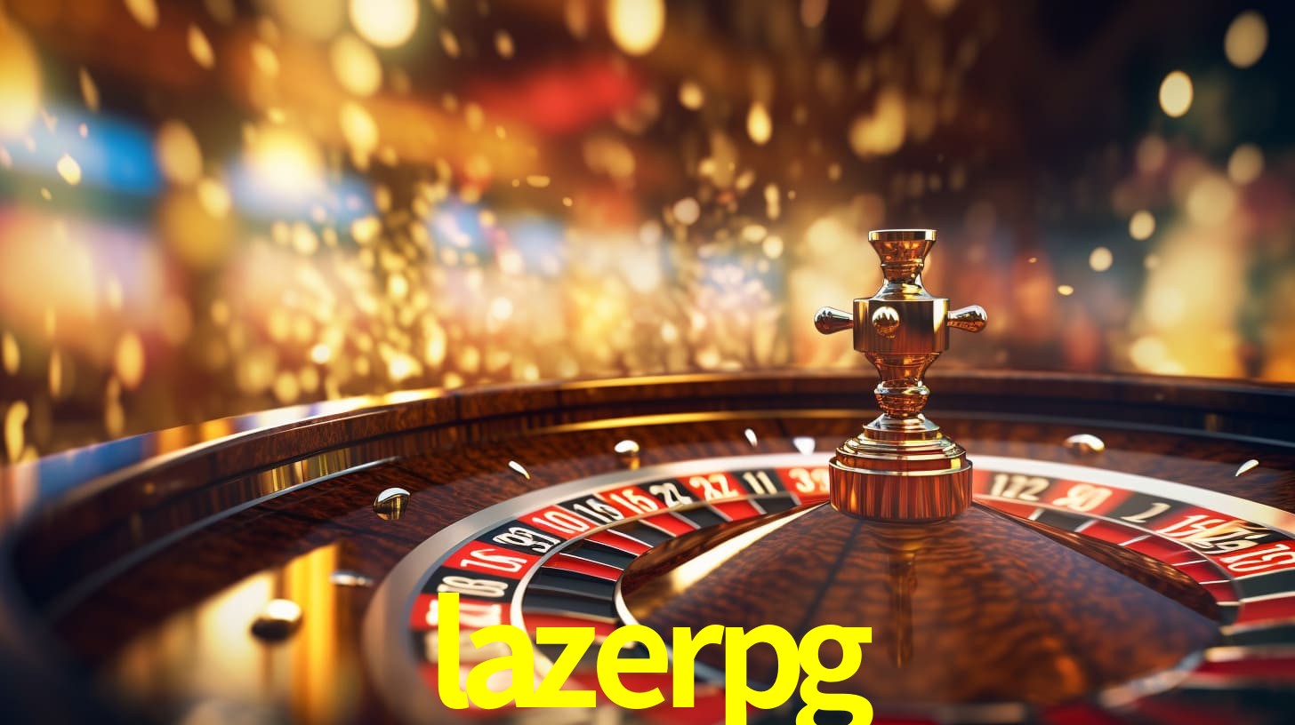 LAZERPG.COM