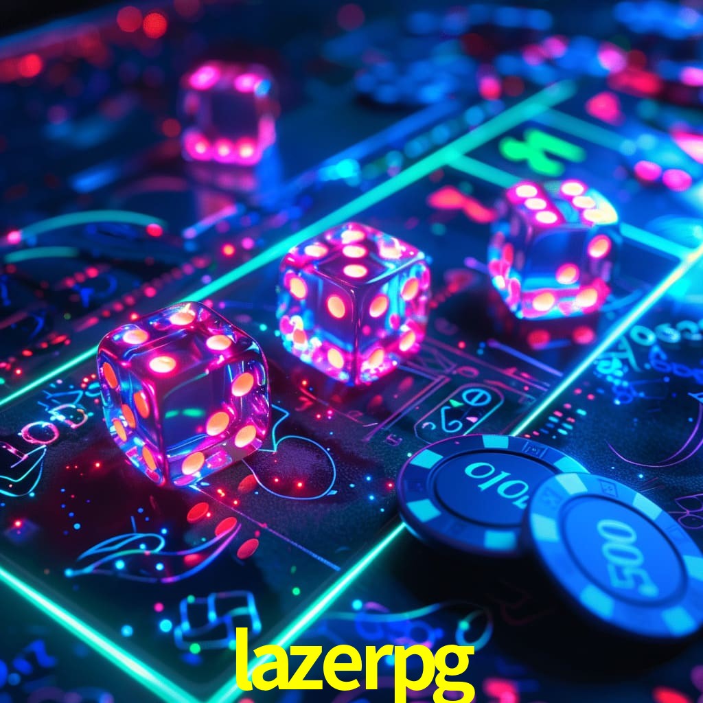 LAZERPG.COM