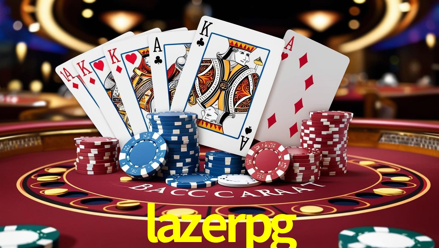 LAZERPG.COM