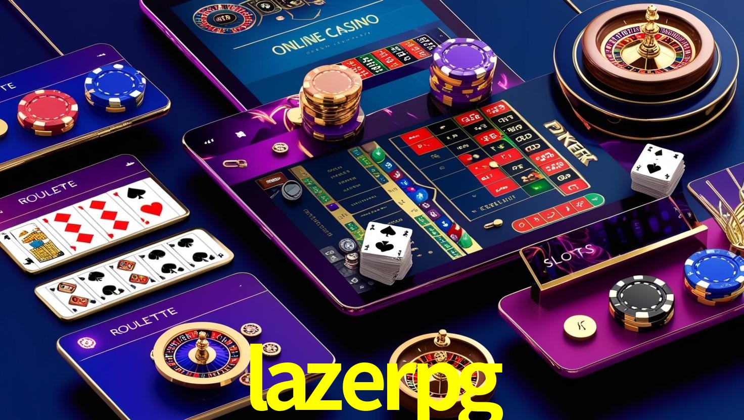 LAZERPG.COM
