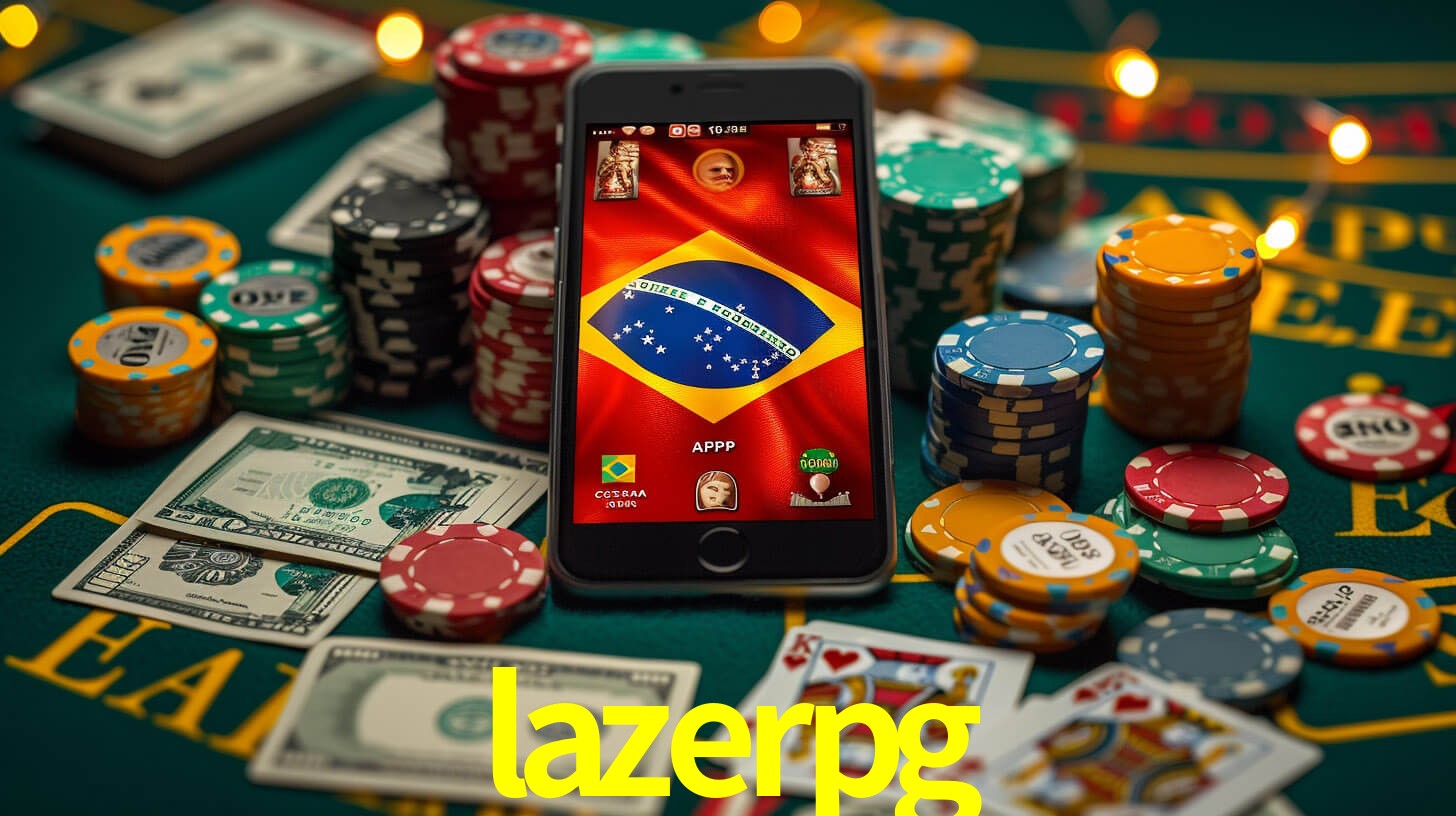 LAZERPG.COM