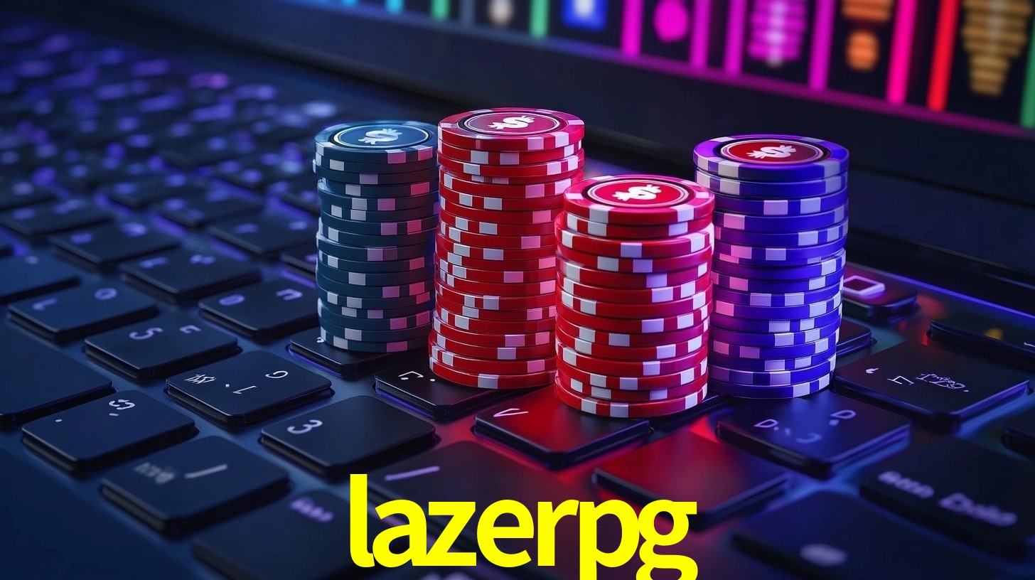 LAZERPG.COM