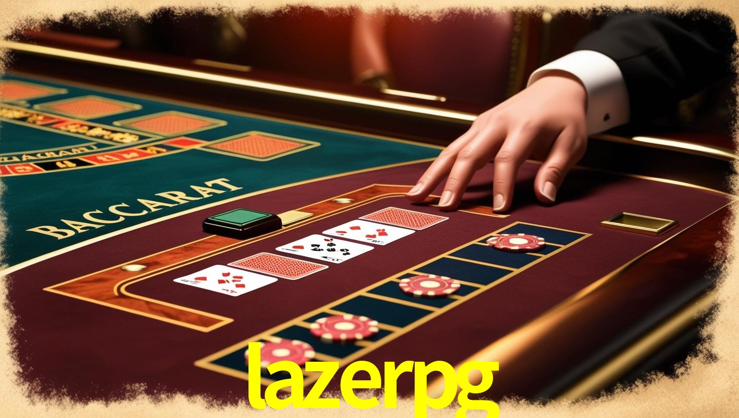 LAZERPG.COM