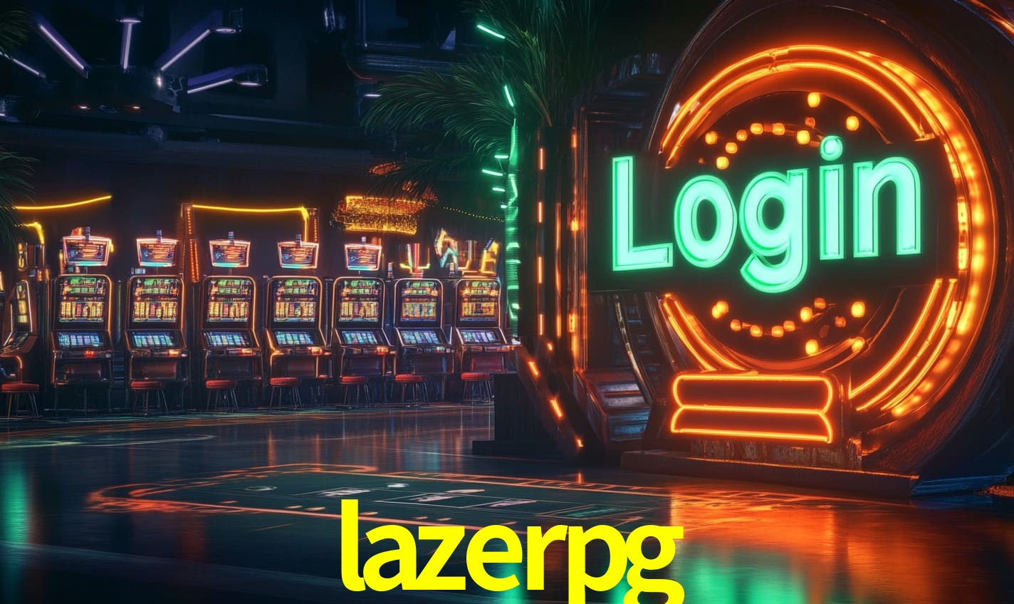 LAZERPG.COM