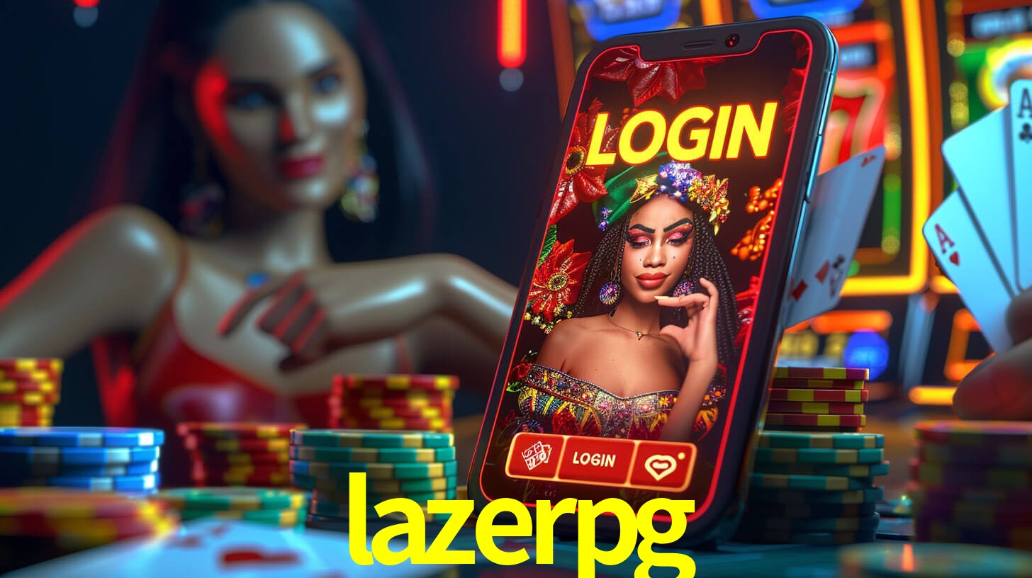 LAZERPG.COM