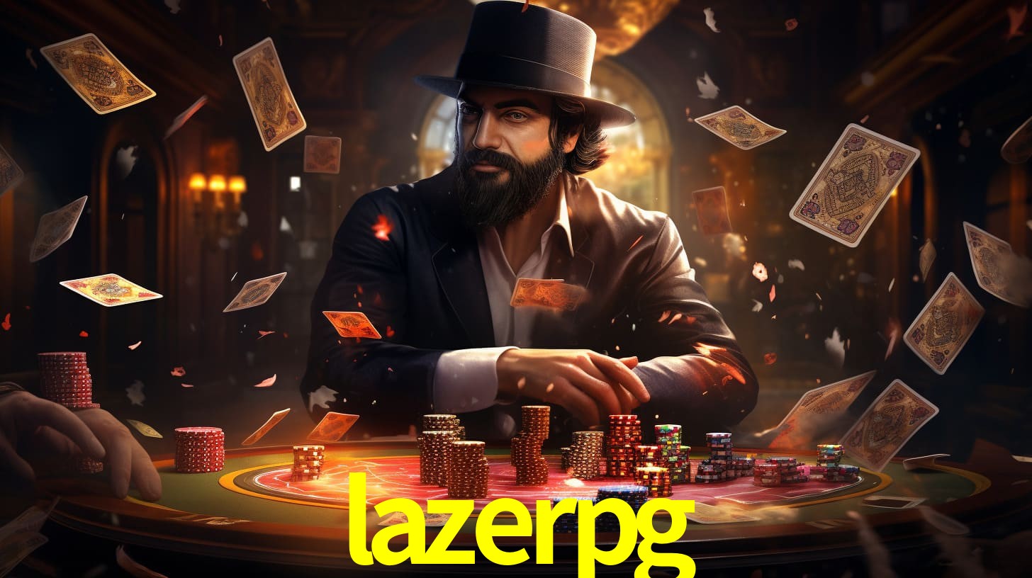 LAZERPG.COM
