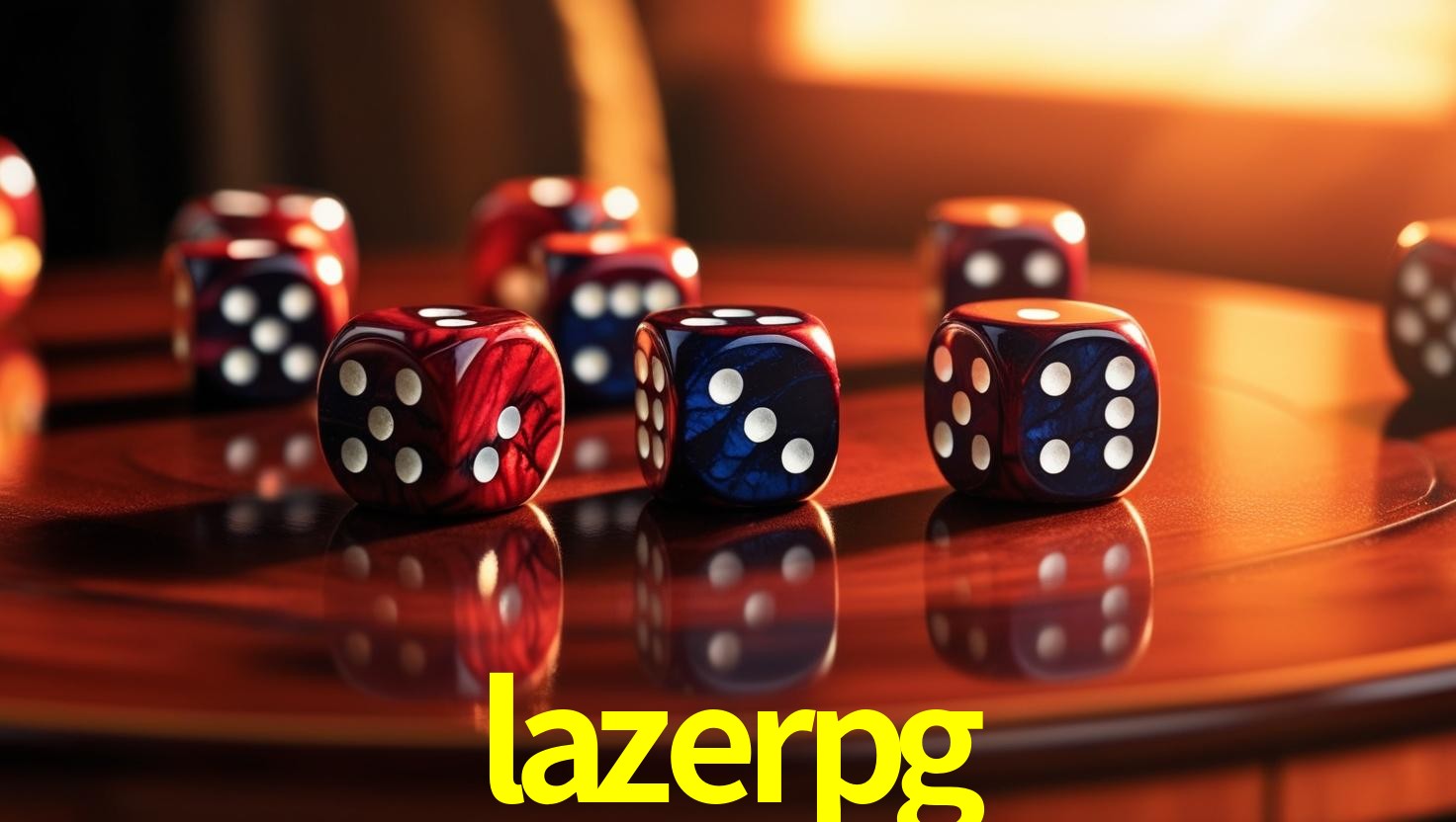 LAZERPG.COM
