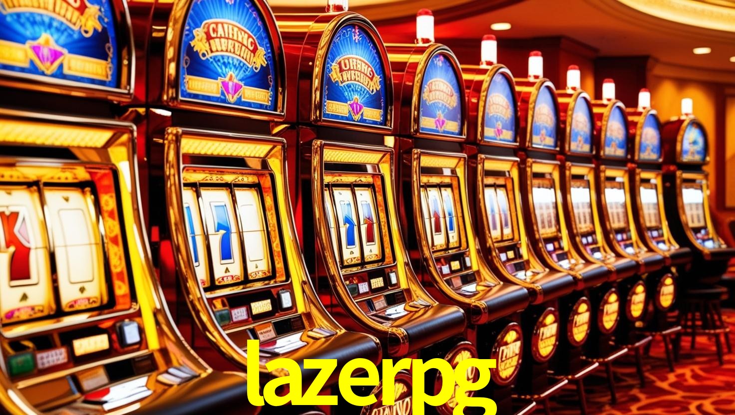 LAZERPG.COM