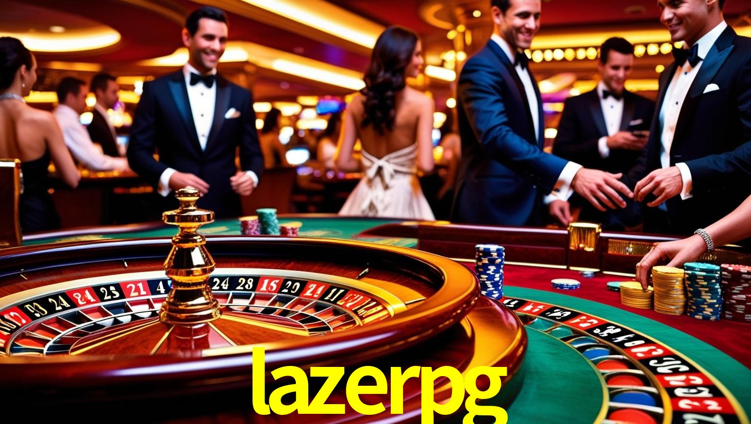 LAZERPG.COM