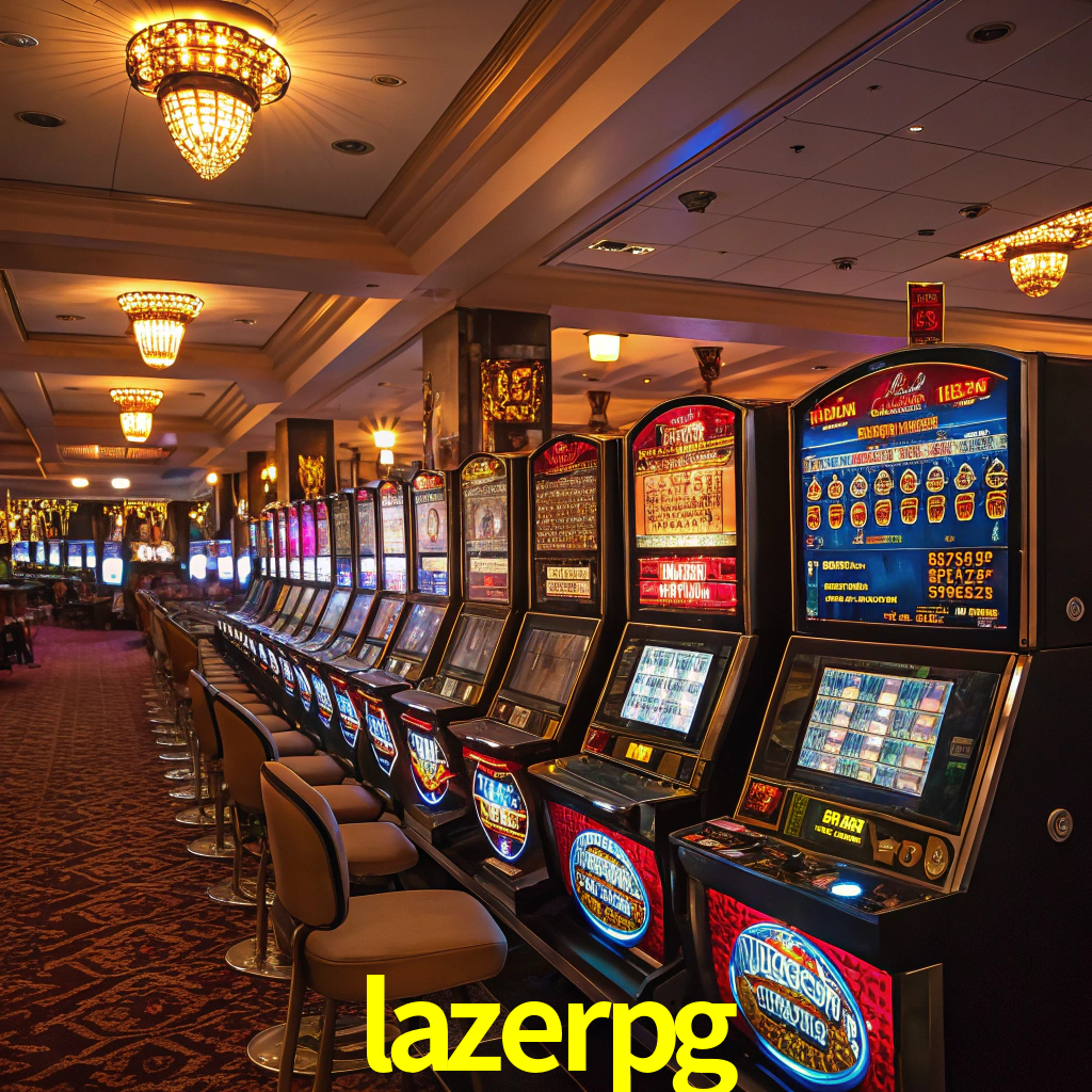 LAZERPG.COM