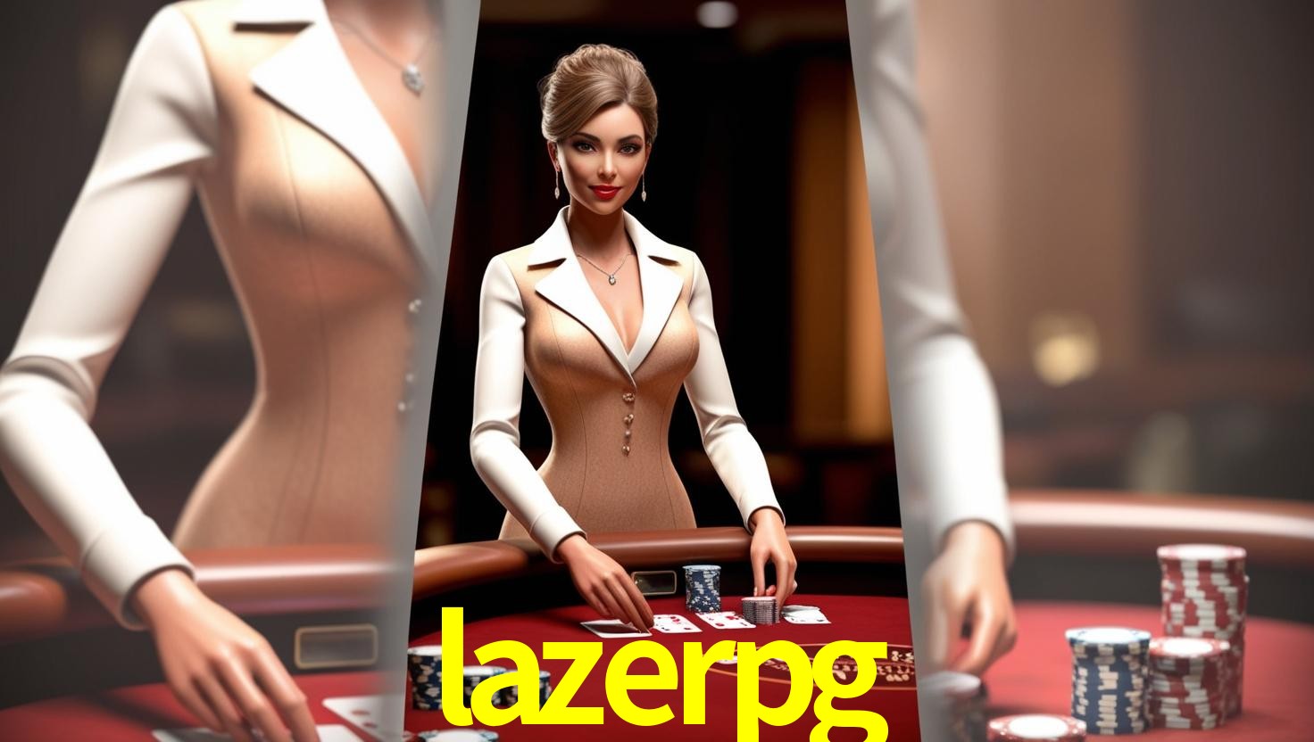 LAZERPG.COM
