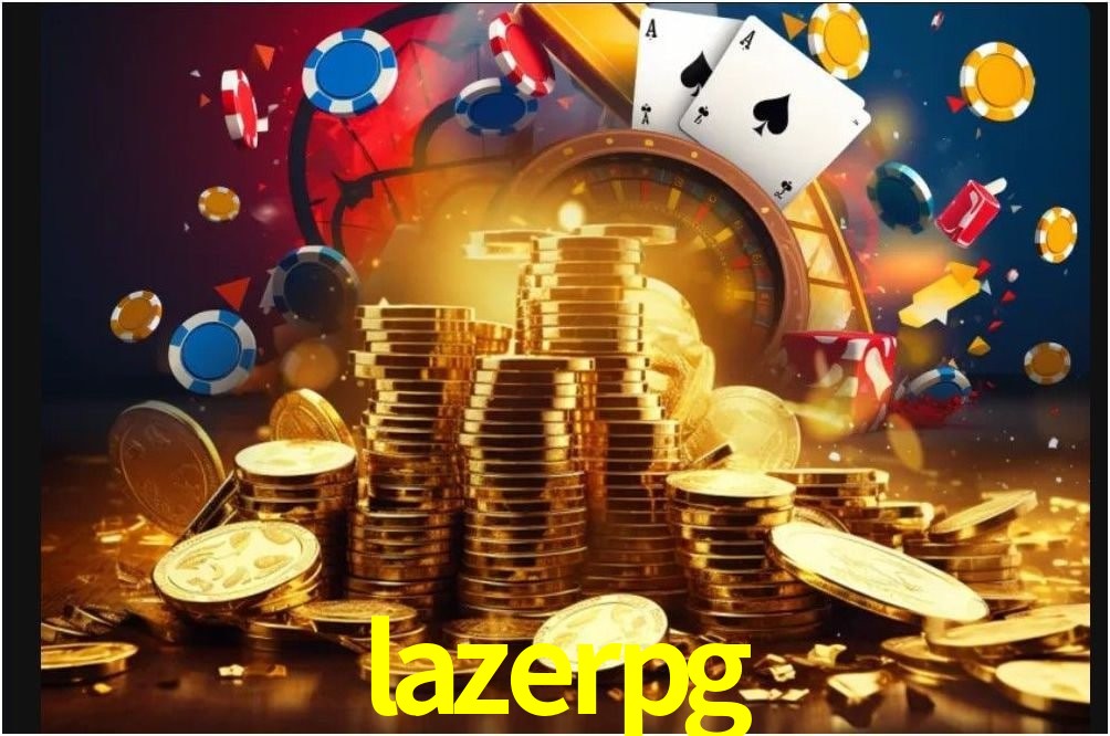 Desvendando o Mundo dos Jogos Virtuais na lazerpg