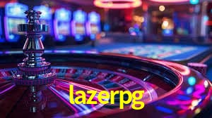Inovações de Jogos na lazerpg: O Futuro das Experiências Interativas