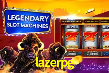 Descubra o Mundo do Cassino Online com lazerpg