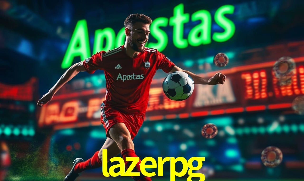Desvendando o Mundo dos Jogos Virtuais na lazerpg