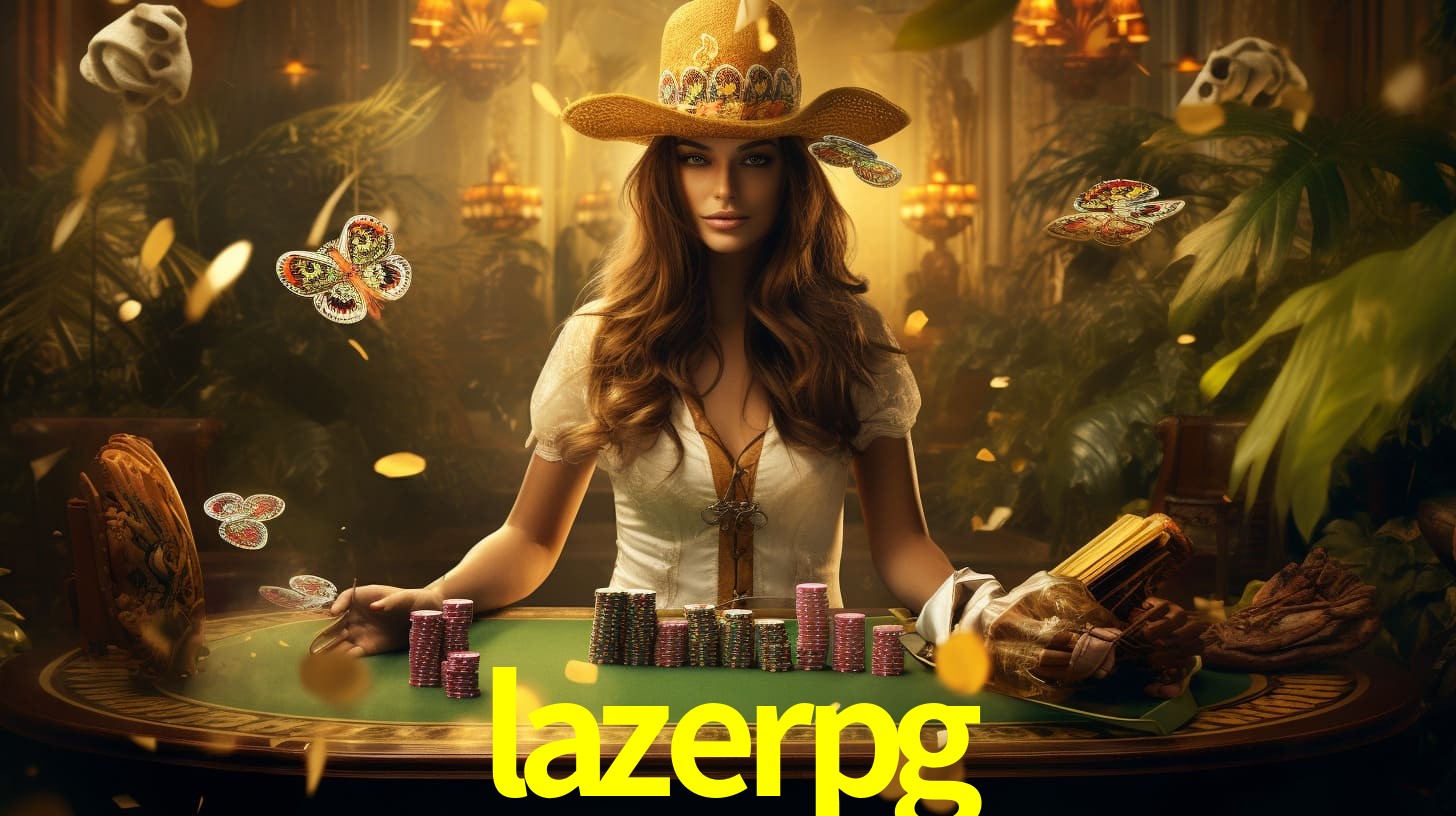 Programa VIP lazerpg