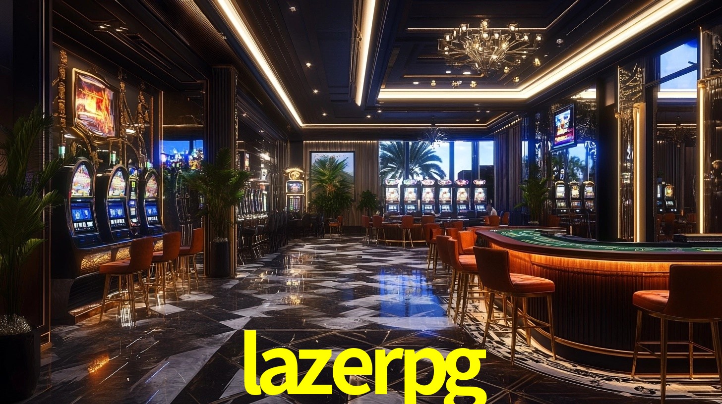 Experimente o Login Seguro Premium no lazerpg