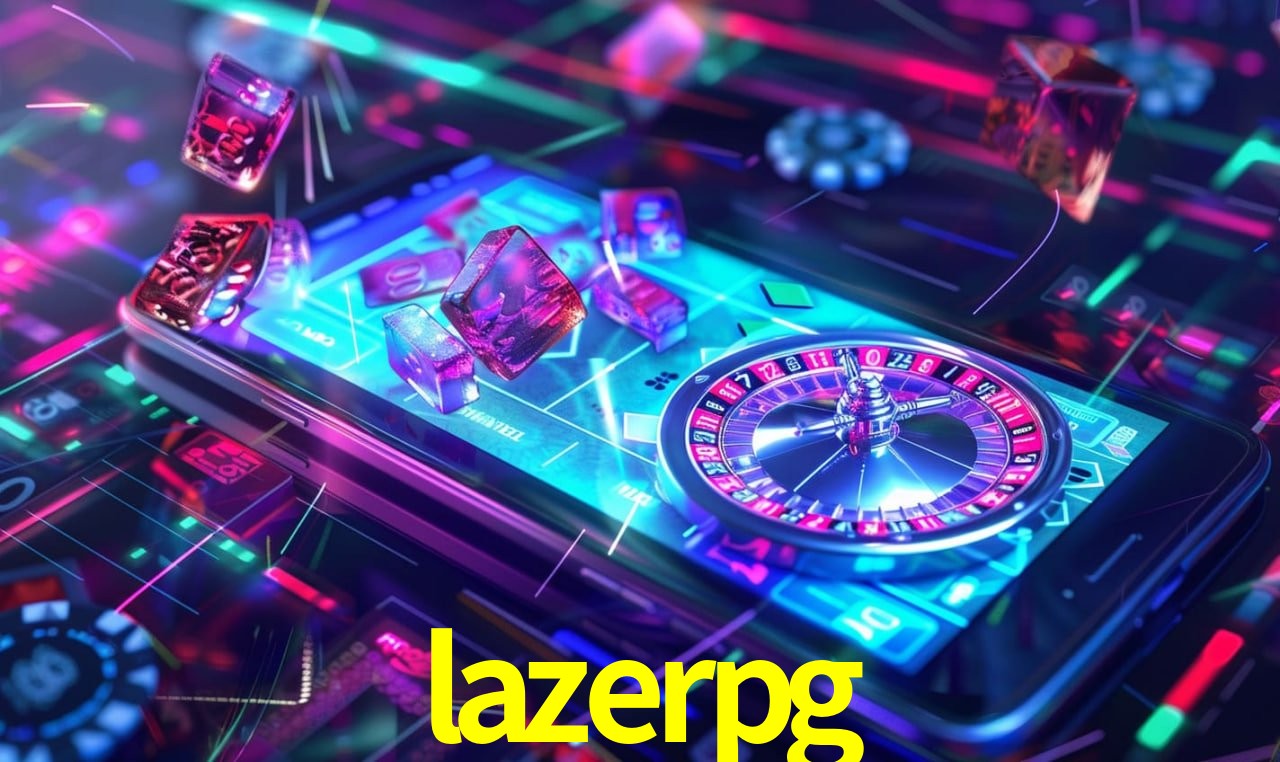 Desvendando o Mundo dos Jogos Virtuais na lazerpg