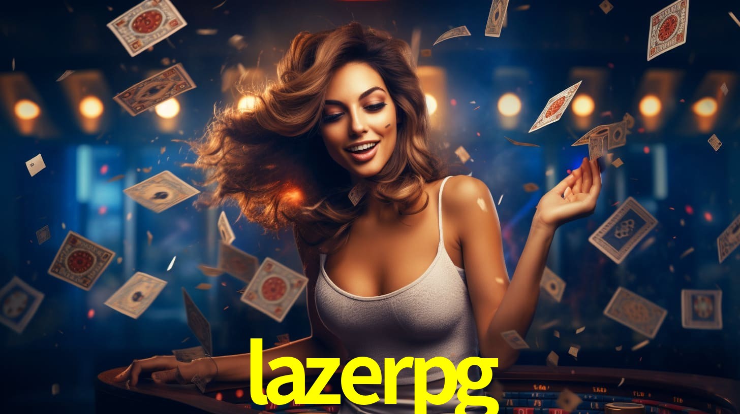 lazerpg: Jogue Crash e Experimente Alta Recompensa Instantânea