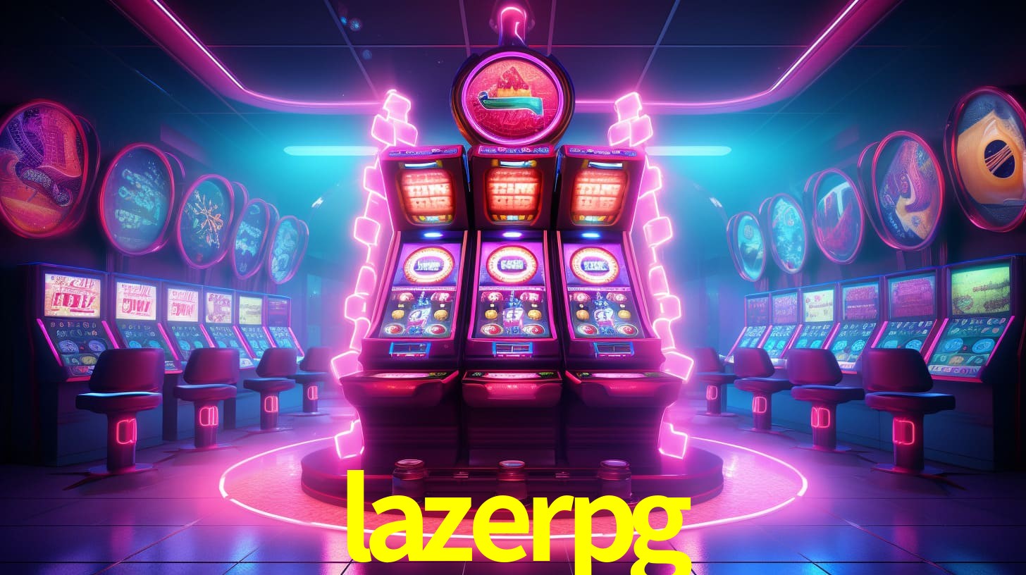 lazerpg: A Experiência de Casino com Jogos de Mesa ao Vivo