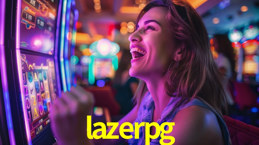 lazerpg: Seu Especialista em Apostas Esportivas Brasileiras
