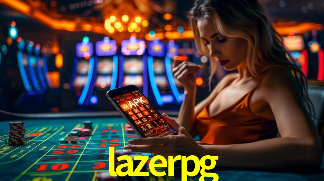 Blackjack Table lazerpg