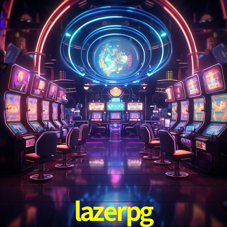 A Emoção da Loteria na lazerpg: Uma Chance de Mudança de Vida