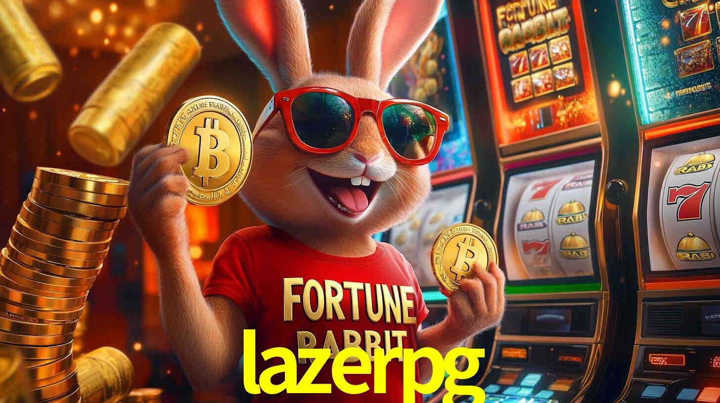 Programa VIP lazerpg