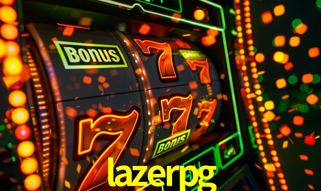 Sistemas de Segurança lazerpg