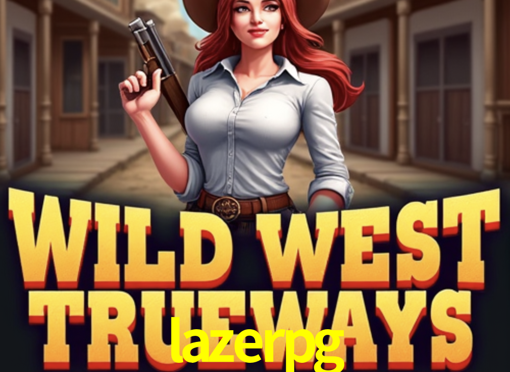 Slot Games lazerpg