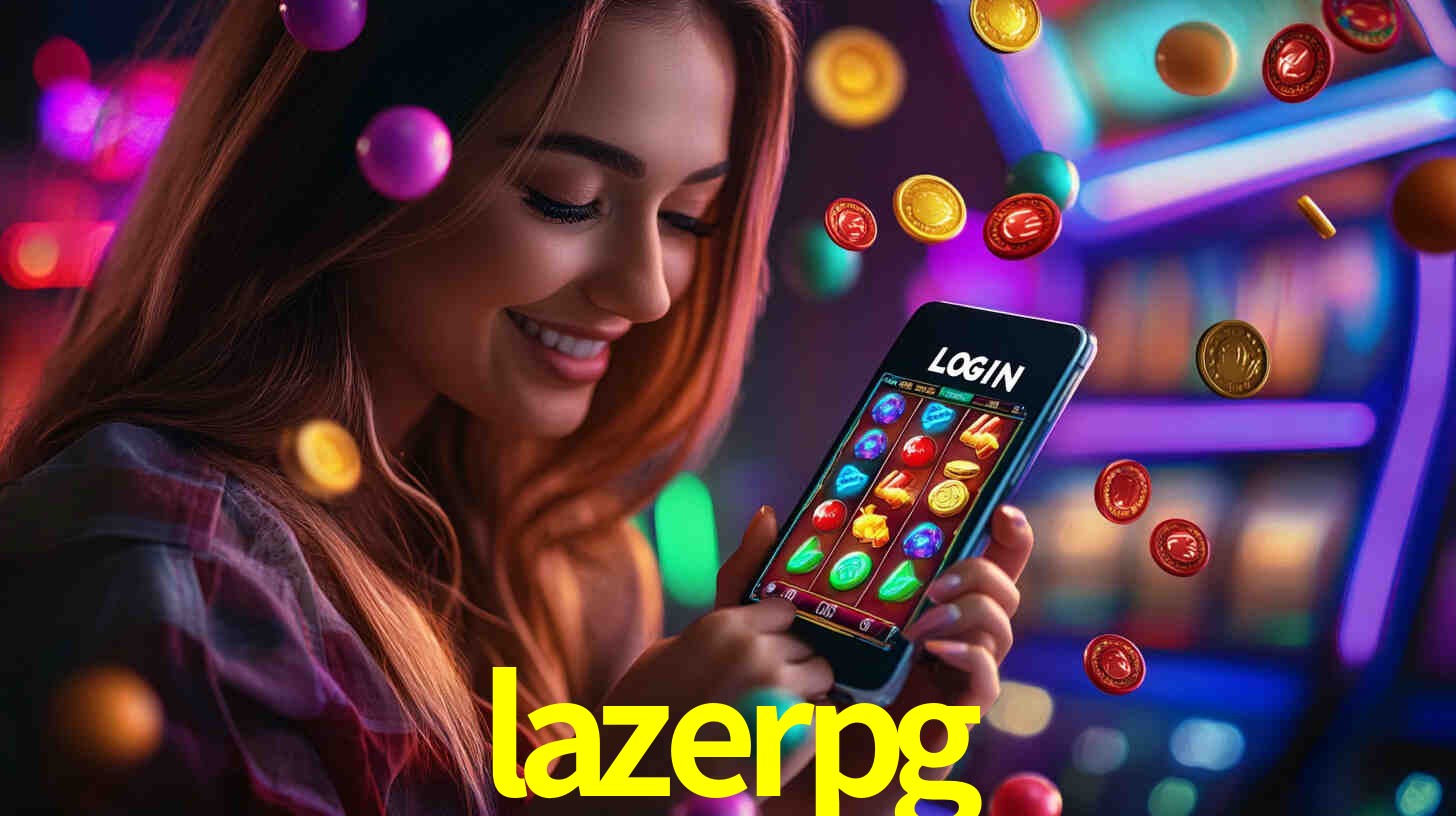 lazerpg
