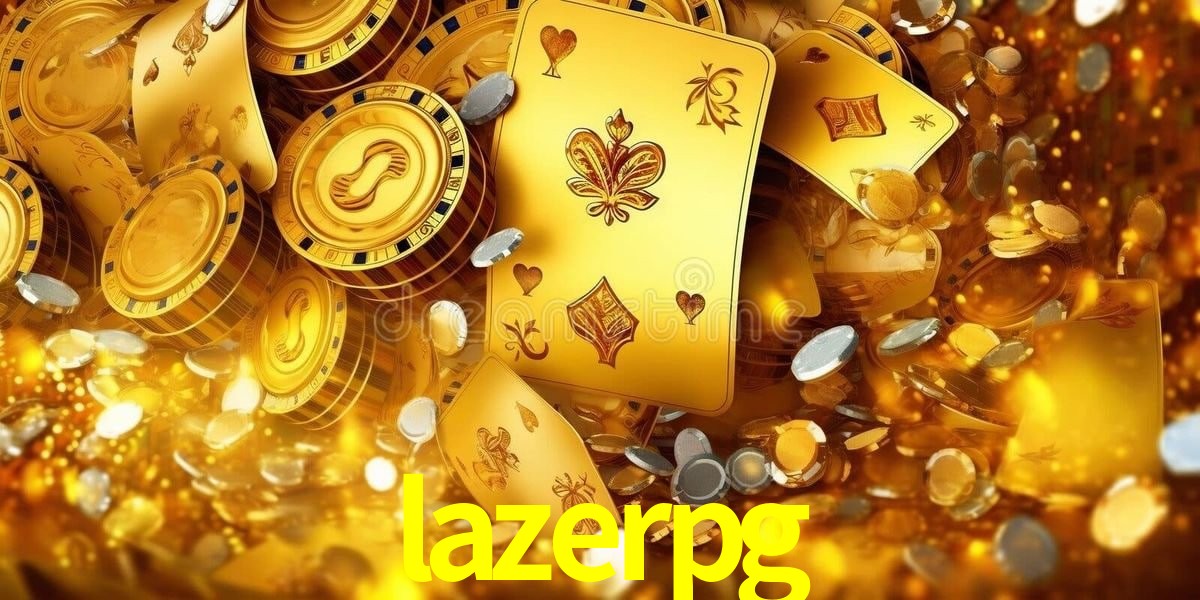 Login Seguro lazerpg