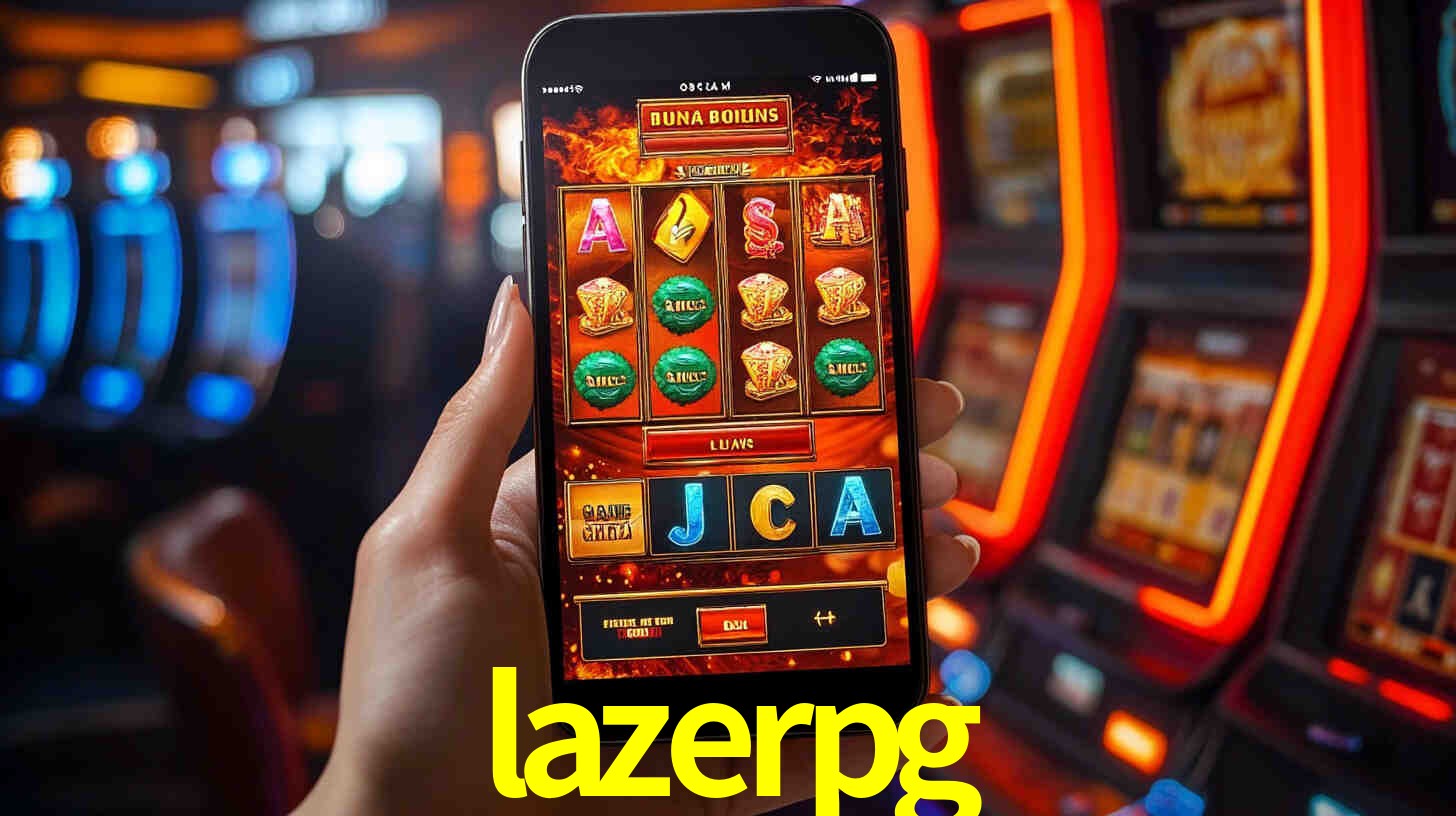 lazerpg.com