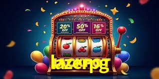 Descubra a Essência do lazerpg: Nossa História e Compromissos