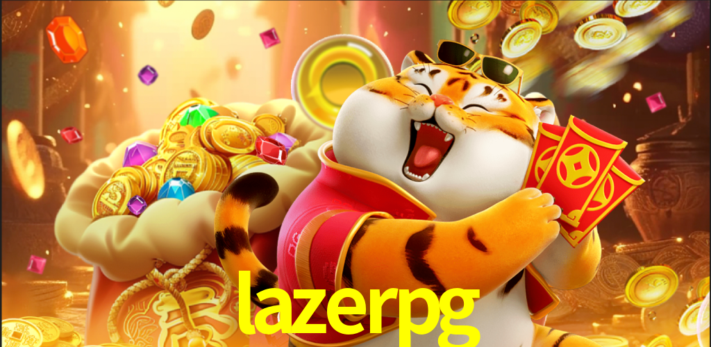 lazerpg.com