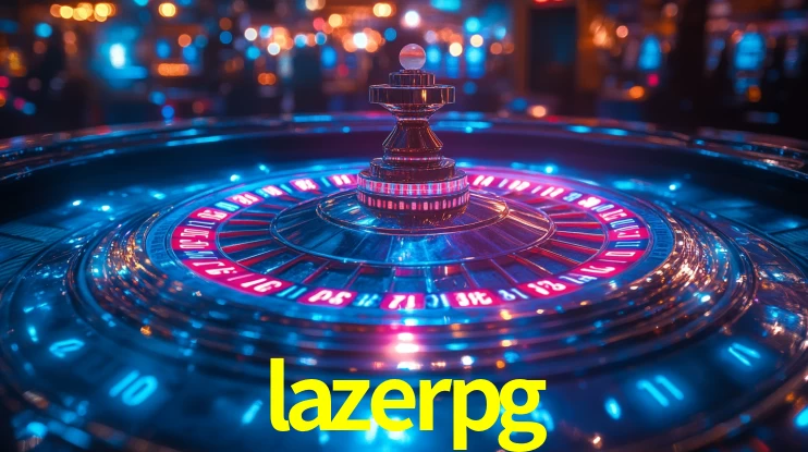 lazerpg: Jogos de Caça-Níqueis-Altas Recompensas, Roleta-Velocidade, Blackjack-Desafios Máximos