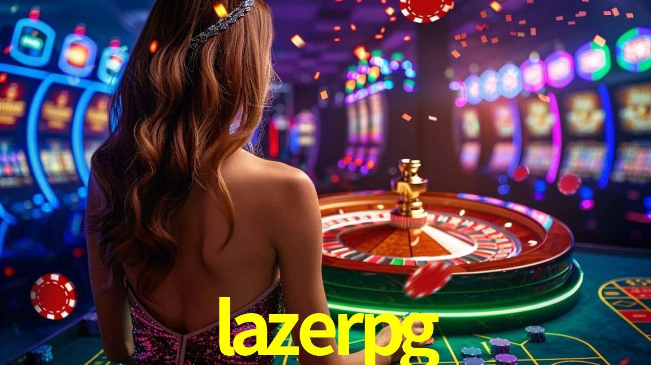 Descubra a Essência do lazerpg: Nossa História e Compromissos